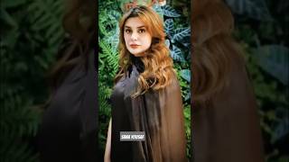 Kubra khans New videoKubra khans viral video Kubra khans New Look [upl. by Alyehs]