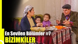 Bizimkiler  En Sevilen Bölümler 7 [upl. by Cathlene]