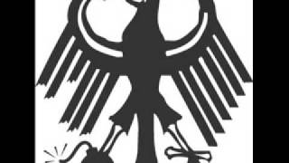 Funny van Dannen  Bundesadler [upl. by Enyamrahc]