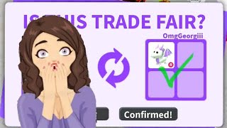 OMG No Way I Got NEW Lavender Dragon But Did I Overpay In Adopt Me Roblox [upl. by Mungam]