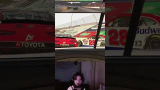 How Martinsville week went iracingofficial iracing simracing racing enascar nascar [upl. by Gruchot]