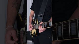 Muse  Madness guitar solo guitar rock guitarcover muse [upl. by Pyne]