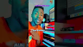 Sikomi kupenda by Miano Blaze music newsong africanmusic lovesongs shorts [upl. by Graehme]