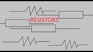 RESISTORS  What are resistors [upl. by Ydassac204]