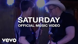 Michigander  Saturday Official Music Video [upl. by Merline947]