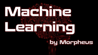 Machine Learning 38  Entscheidungsbäume 2  Der ID3Algorithmus [upl. by Ireg]