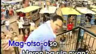 Otso Otso Music Video [upl. by Berners]