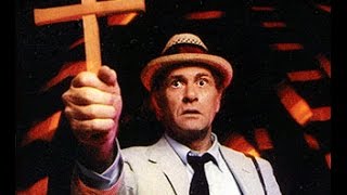 The Night Stalker Stereo Theme amp Assorted Cues CLEAN AUDIO Karl Kolchak [upl. by Letnuhs65]