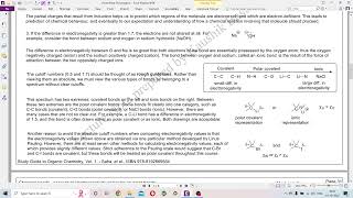 Basics of Organic Chemistry Part5 [upl. by Rora]