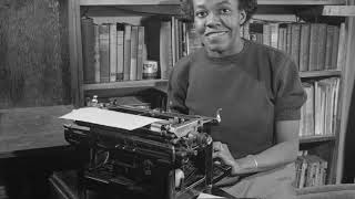 Gwendolyn Brooks truth Read by Cilléin Mc Evoy [upl. by Tucky]