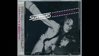 Silverhead Show Everything live [upl. by Annaed554]