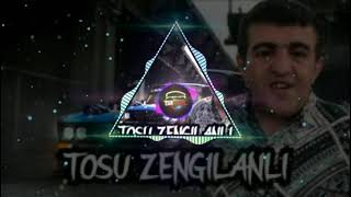 Azeri bass music 2021 Tosu zəngilanlı  Ay brat [upl. by Atworth948]