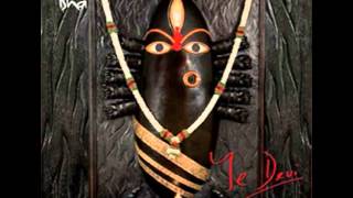 Aigiri Nandini  Bhairavi Stotram  Sounds of Isha  Devi  Lingabhairavi [upl. by Llennor311]