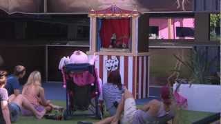 BBAU 2012 l A Puppet Show [upl. by Dubois465]