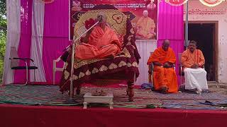 sri shivakumara swamiji pravachan [upl. by Mariette]