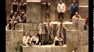 Nabucco  Hebrew Slaves Chorus [upl. by Darwin267]