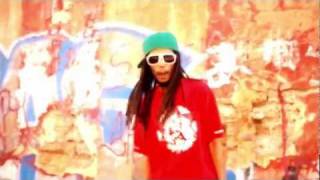 FYAHNAHKI  IN DI STREET HD OFFICIAL VIDEOCLIP [upl. by Retnyw]