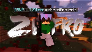 Zifros Egirl Application [upl. by Iznekcam]