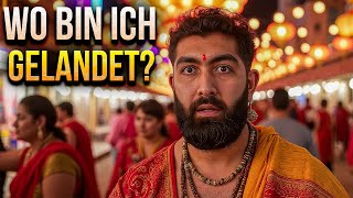 Ich habe mich in Indien verlaufen [upl. by Savdeep523]