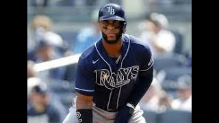 Seattle Mariners to be aggressive this offseaon and make huge trade for Yandy Diaz from Tampa Bay [upl. by Namzed18]