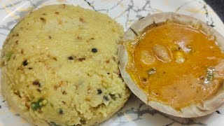 தினை பொங்கல்  Foxtail millet pongal recipe in tamil  Ven pongal recipe in tamil  Millet pongal [upl. by Henryetta]