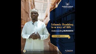 Understanding Murabaha [upl. by Rodenhouse]