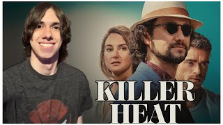 Killer Heat  Review [upl. by Yebloc]