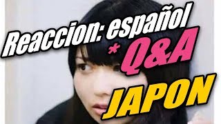 Como Reaccionan los JAPONESES cuando Hablo Español [upl. by Ehrenberg]