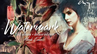 Enya  Watermark Full AlbumDeluxe Edition [upl. by Ansaev]