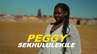 Peggy  Sikhululekile  Vaal Performance [upl. by Rafael304]