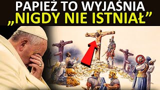 Przerażający sekret o Jezusie o którym NIKT NIE WIE a którego powinieneś się bać [upl. by Yoccm]