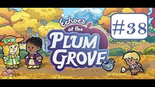 Echoes of Plum Grove Ep38 ELEMENTARY My Dear Watson A Lemon Tree [upl. by Arabela]