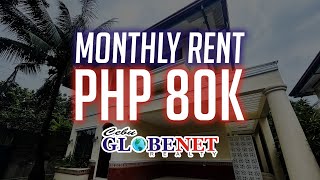 3 Bedroom House in Banilad Cebu City [upl. by Letha183]