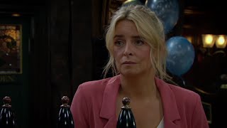 Charity Dingle  Emmerdale 24th August 2023 Part 1 [upl. by Drahnreb]