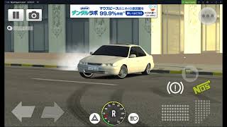 RABABA Games Hajwala Drift [upl. by Auof]