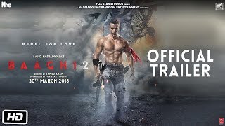 Baaghi 3 Full Movie  Tiger Shroff  Shraddha Kapoor  Riteish Deshmukh  Review amp Facts HD [upl. by Astraea]