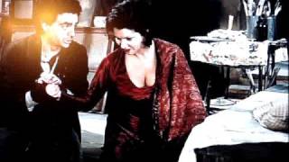 La Bohème  The Film with Anna Netrebko and Rolando Villazón [upl. by Yerot]