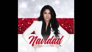 Burrito Sabanero  Maricarmen Marín  NAVIDAD 20162015CD 1 [upl. by Lecram]