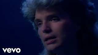 Richard Marx  Right Here Waiting Official Music Video [upl. by Ainoz]