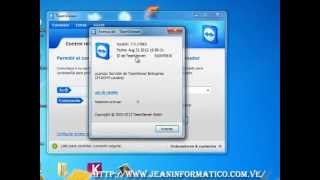 TeamViewer v70145630 Corporate Edition Full EspañolMultilenguaje  con Crack Y Medicina [upl. by Etteniuq]