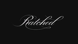 Ratched  Season 1  Official Opening Credits  Intro Netflix Series 2020 [upl. by Maurise]