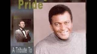 Charley Pride  The Snakes Crawl At Night [upl. by Gaillard]