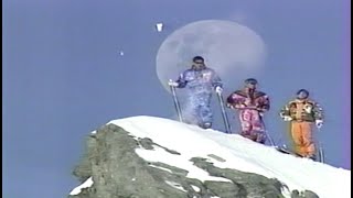 SKI NOW 94 Christmas Special Edition [upl. by Nnayar]