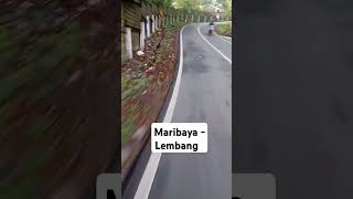 Maribaya Natural Hotspring Resort shorts viralvideo trending maribaya lembang [upl. by Dimmick]