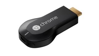 Google Chromecast test prezentacja Praca z YouTube oraz Chrome Instalacja i konfiguracja [upl. by Fife]