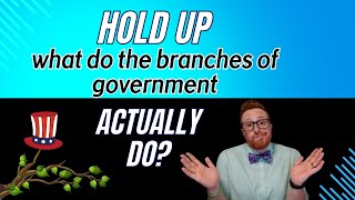 What the Government Can ACTUALLY Do AND what YOU NEED to know [upl. by Annaeiluj799]