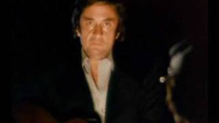 Johnny Cash  The Night They Drove Old Dixie Down [upl. by Ecnarf]