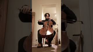 Some exerpt from my composition 🎻✨️ [upl. by Alleoj]