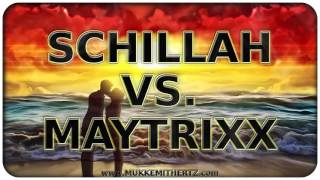 Schillah vs Maytrixx Beat Maytrixx  Hoffnung [upl. by Astrea]