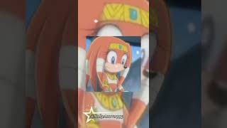 Tikal the echidna EDIT [upl. by Lletnwahs]